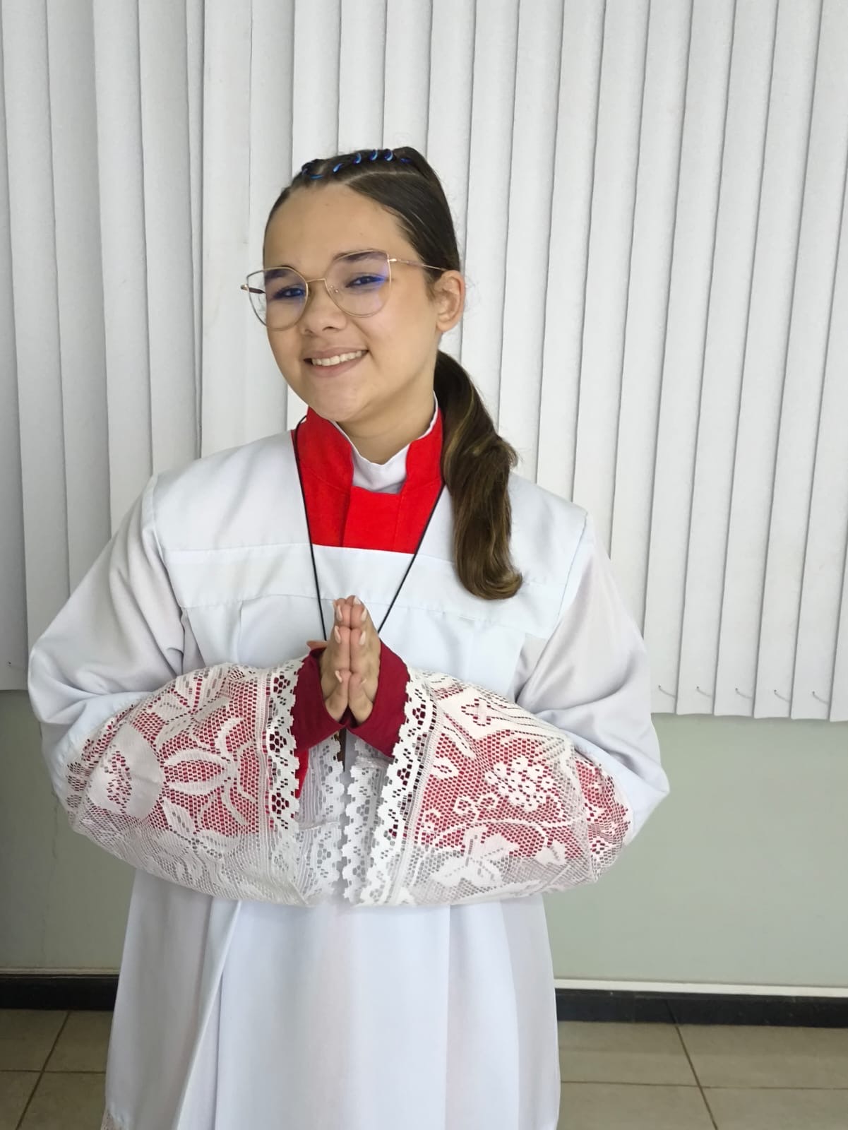 Mariana Ferst Lima