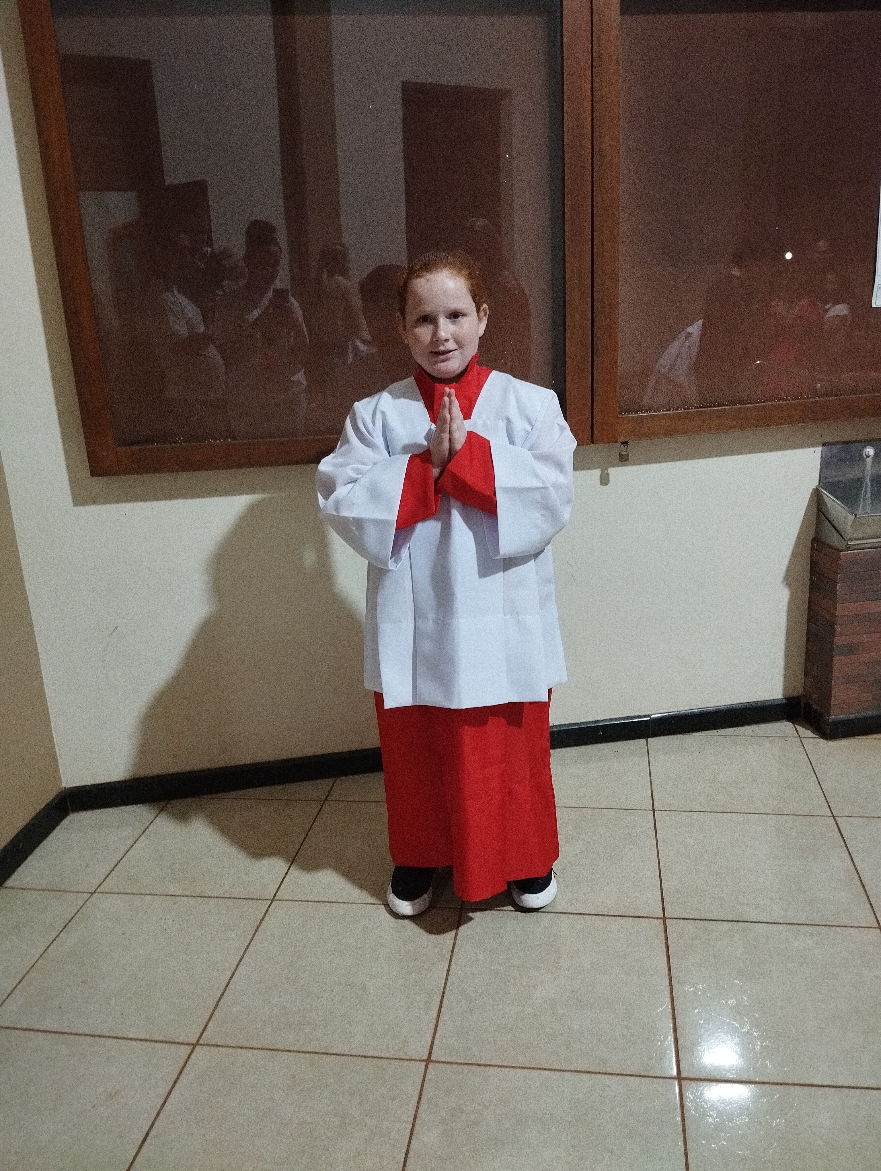Antonia Victoria Camilo Lenz
