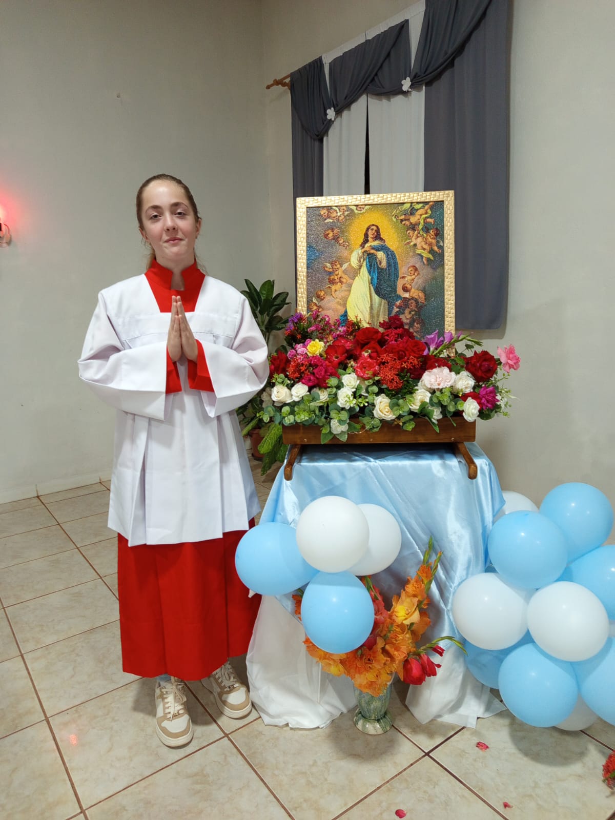 Isadora Fernanda Hahn