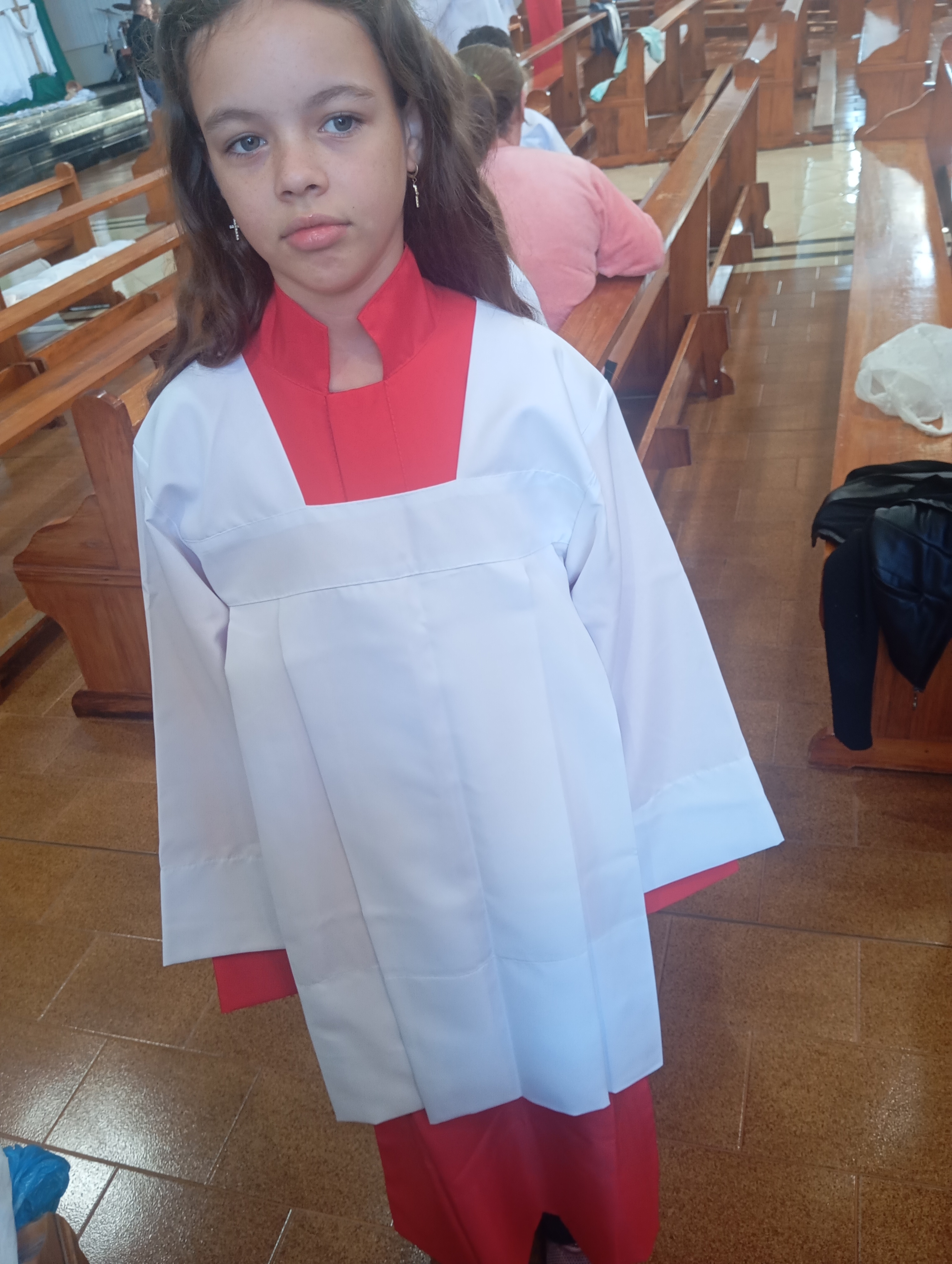 Andrielly Carvalho Wecker
