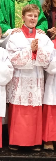 Gabriel Perius