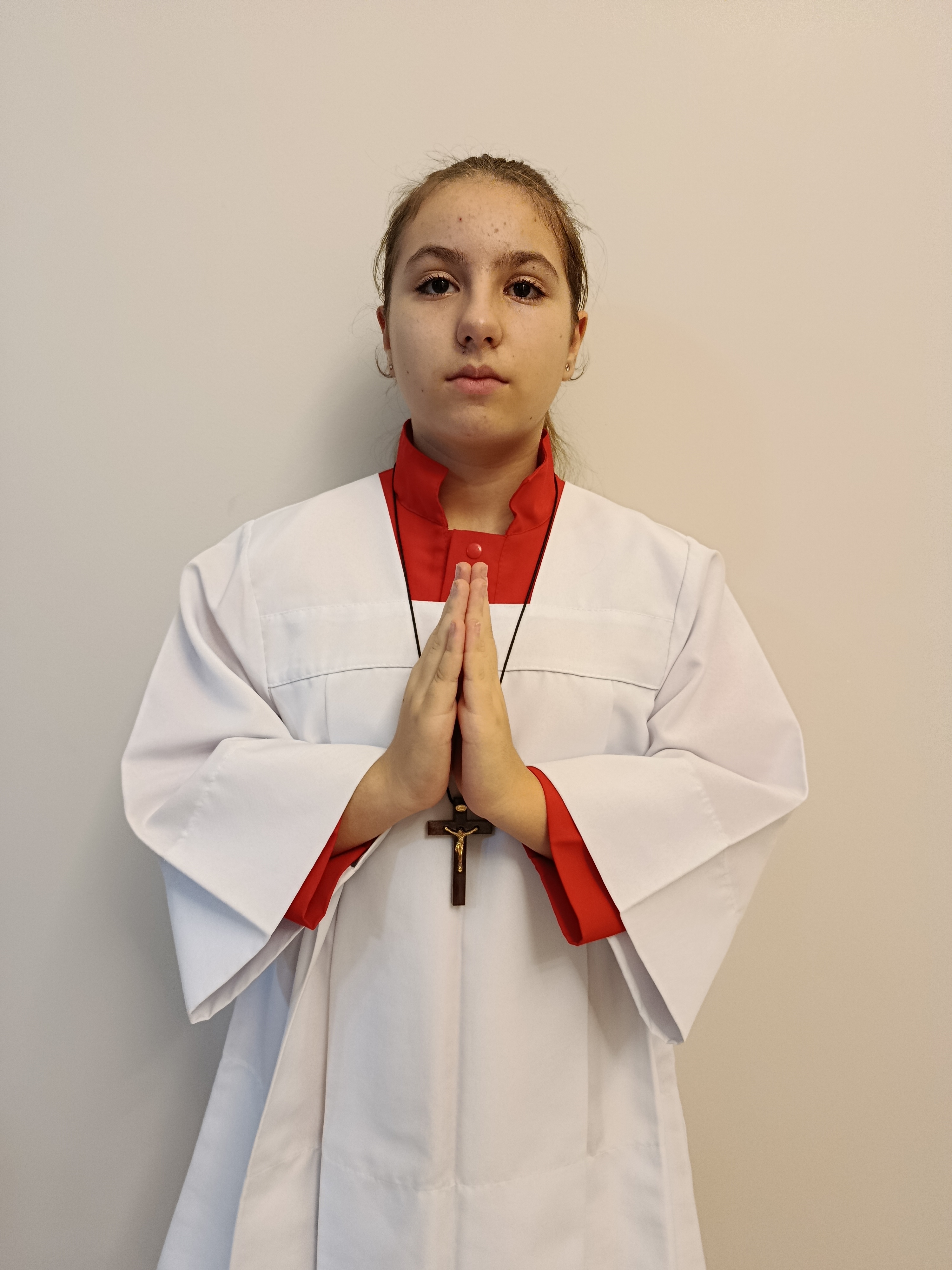 Nicoli Luiza Siebert Nedel