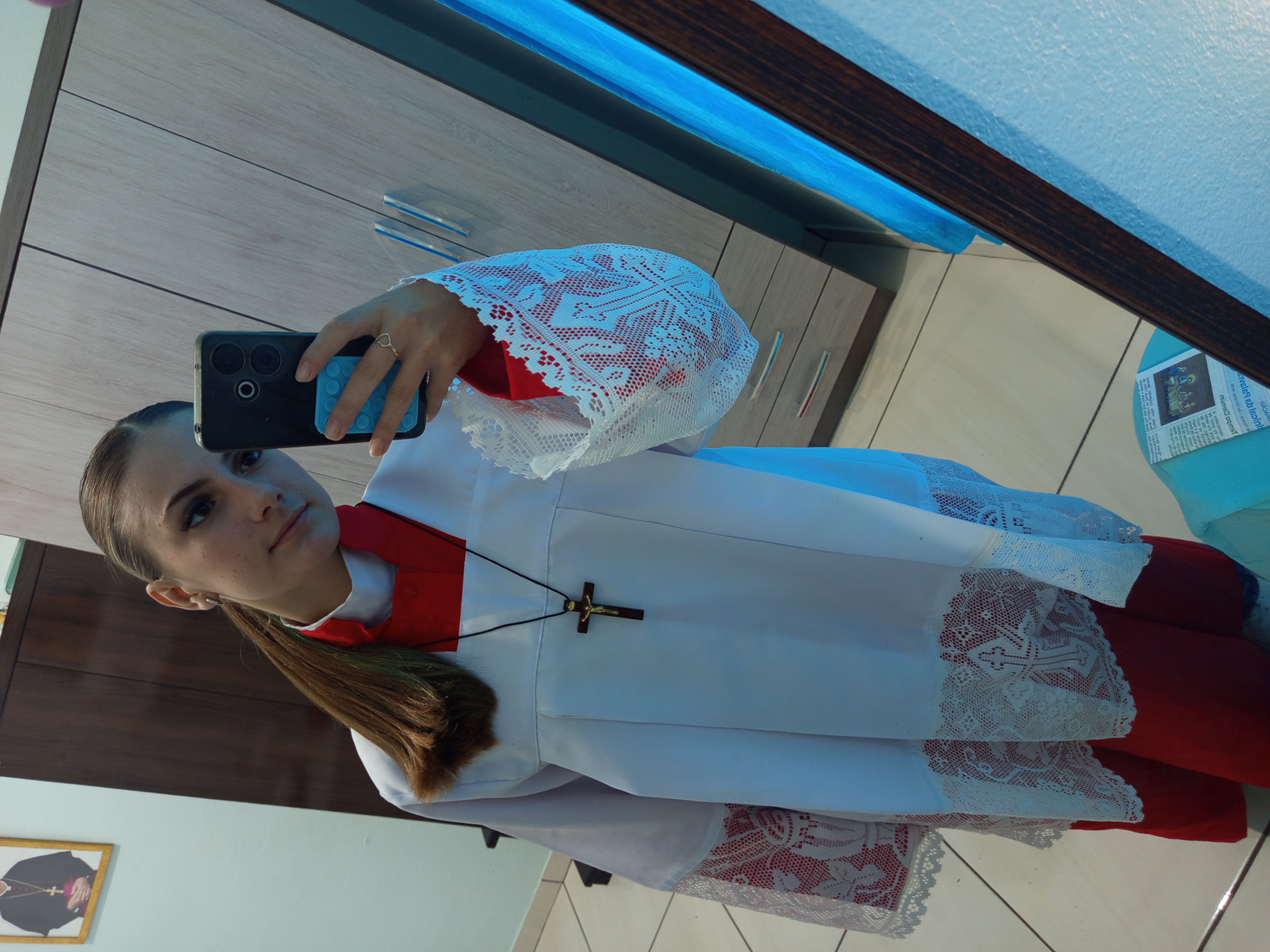 Laura Fernanda Spohr