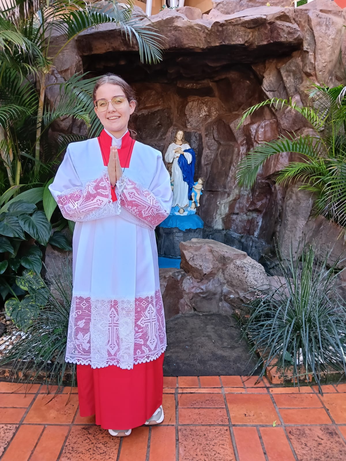 Eloisa Cristina Soethe