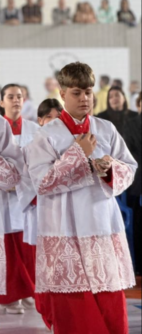 Marco Antonio Carnete