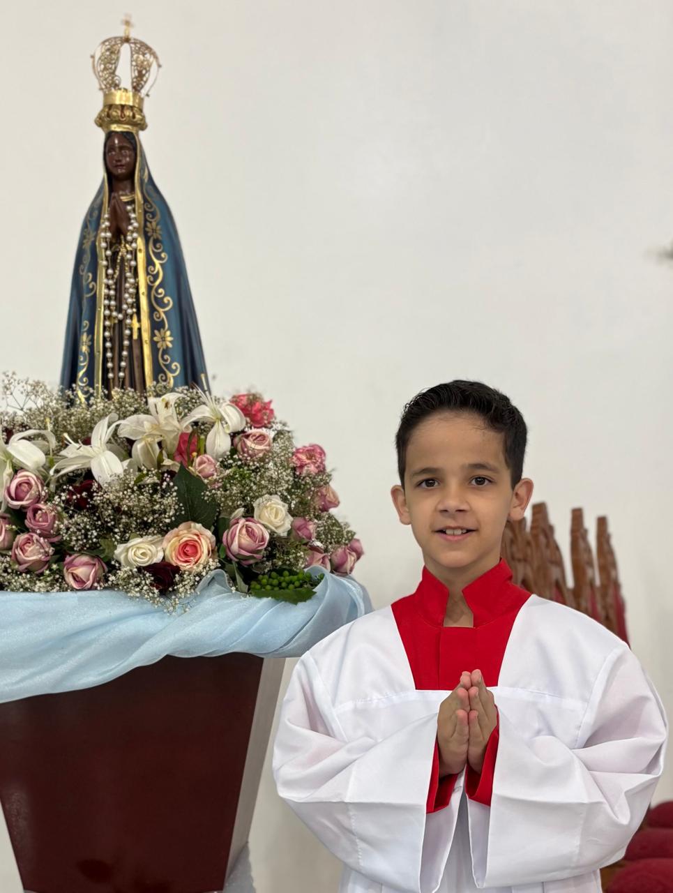 Arthur Menegon Gonçalves