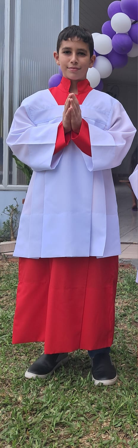 Emilio Jesus Block