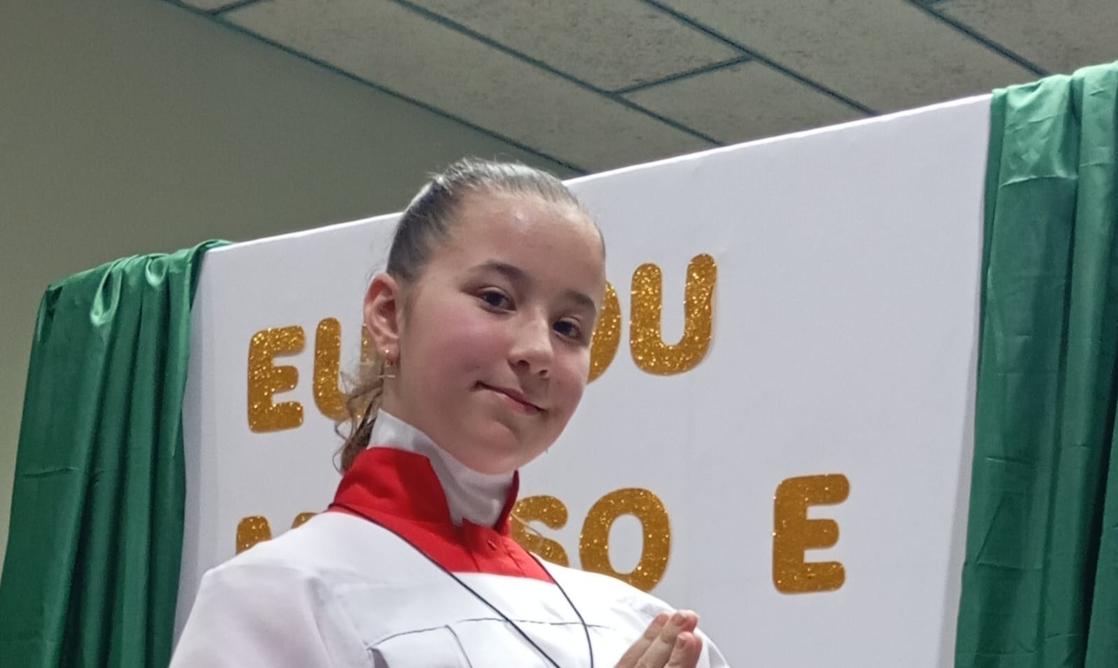 Caroline Luiza Pletsch