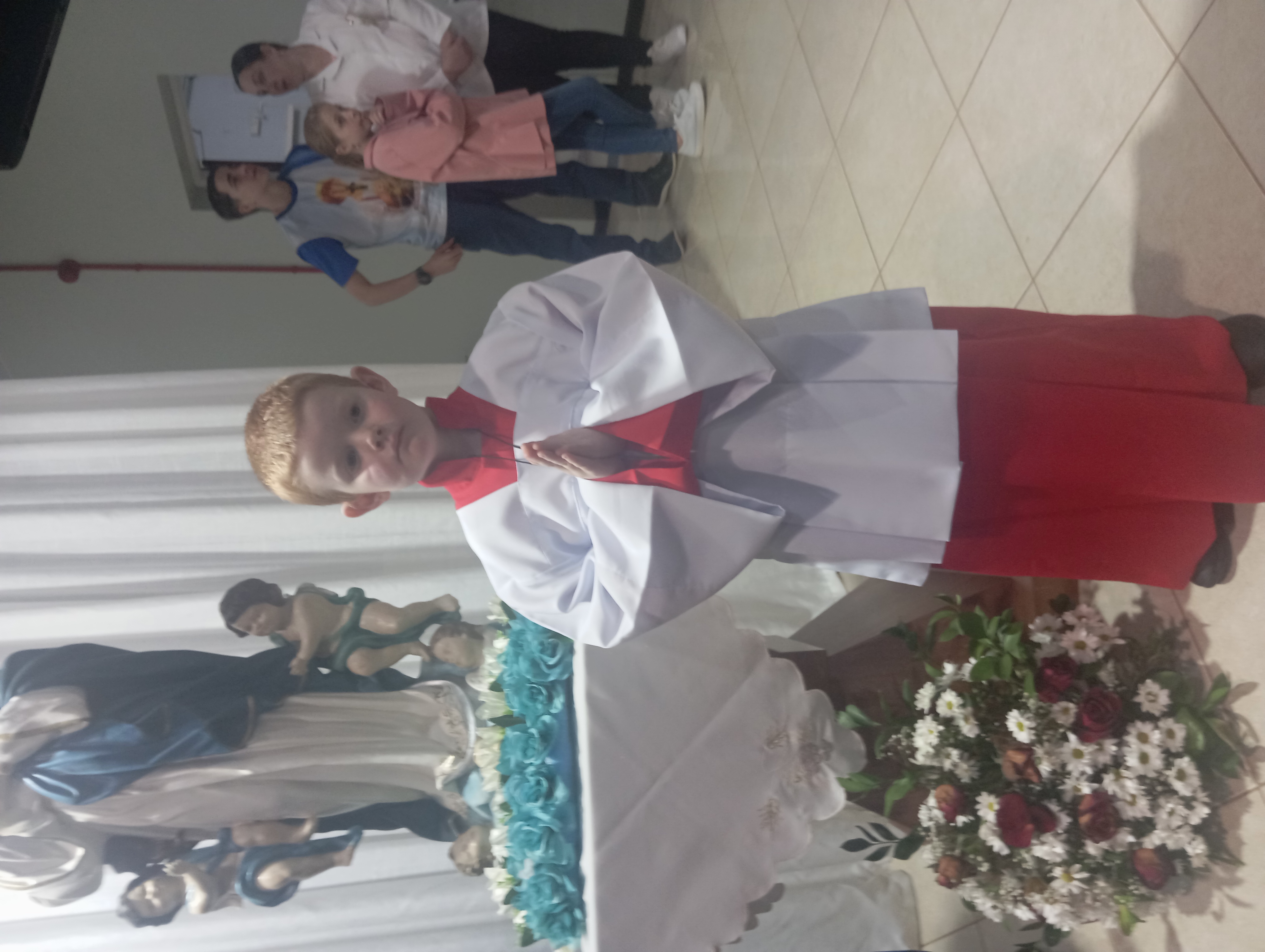 Lucas Gabriel Schwab Colling