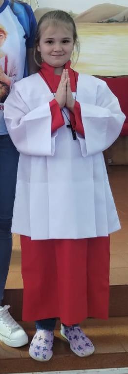 Ana Maria Braga Weber