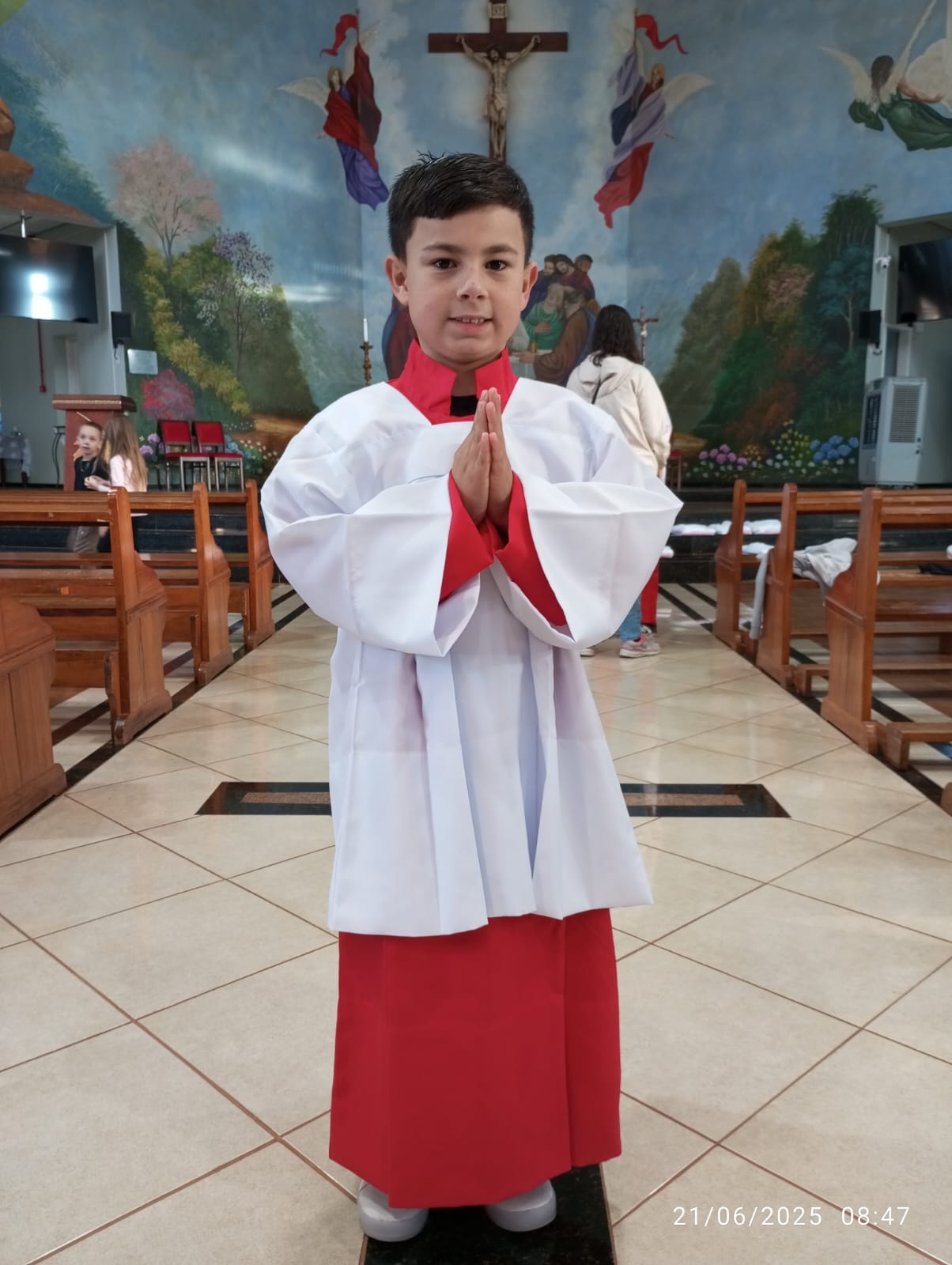 Augusto Meinerz de Oliveira