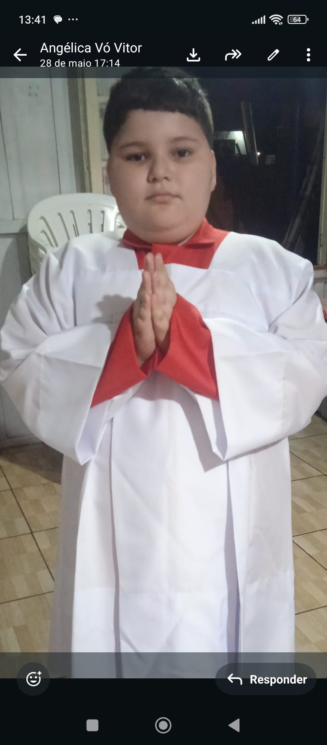 Vitor Gabriel Ataul Stupp