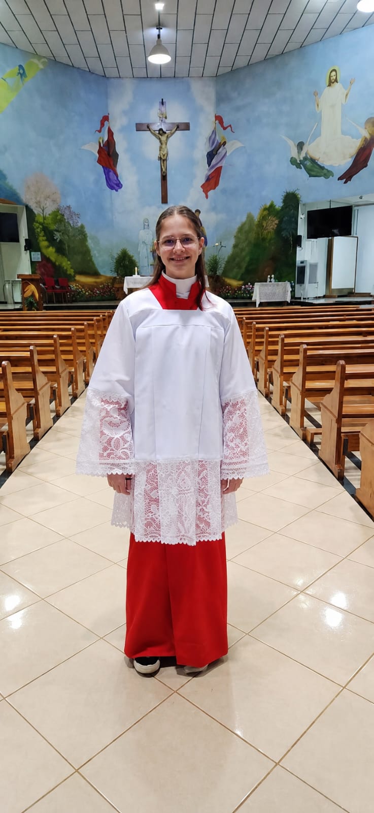 Eloá Stodulski