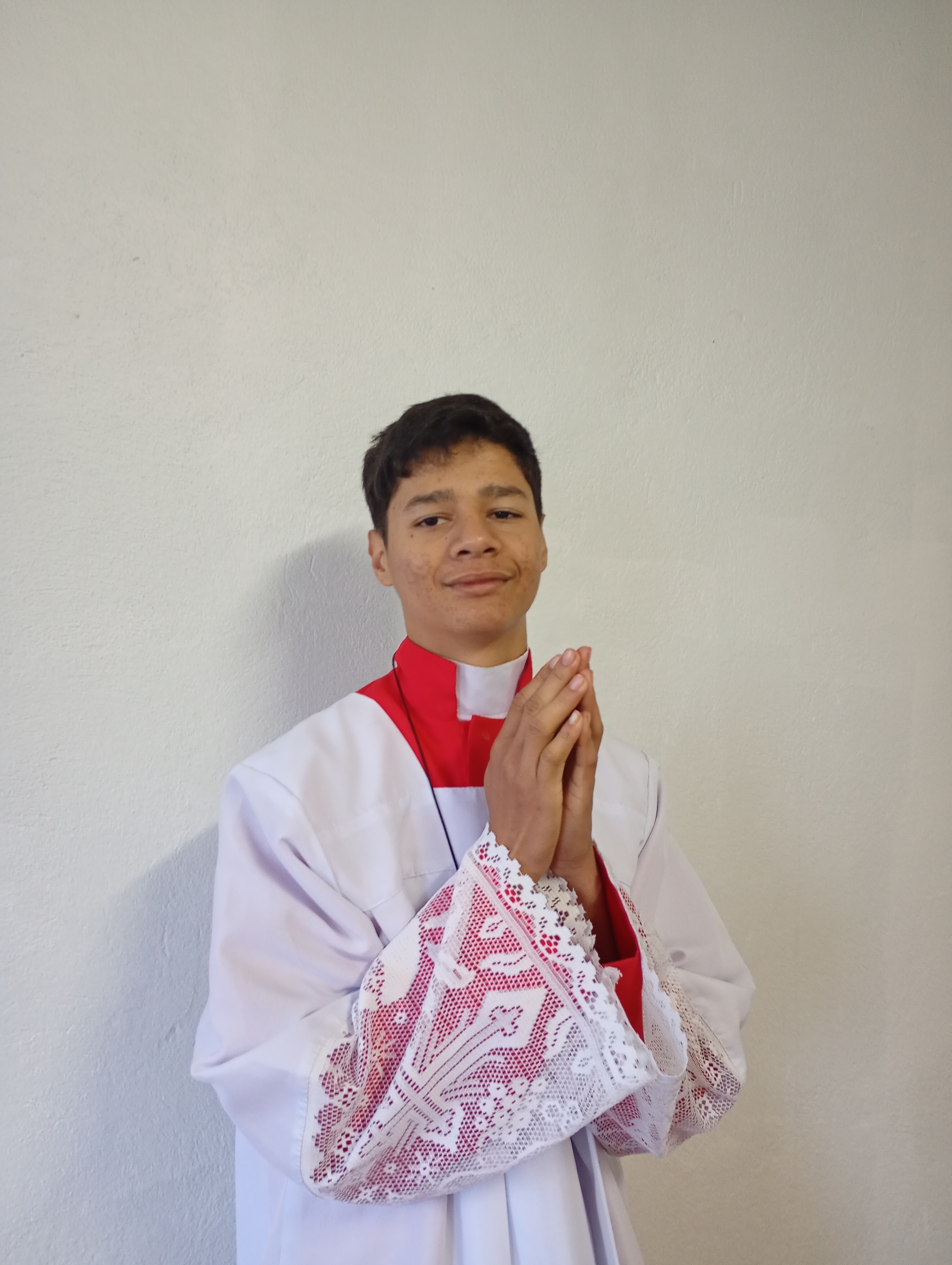 Victor Gabriel Alves da Silva