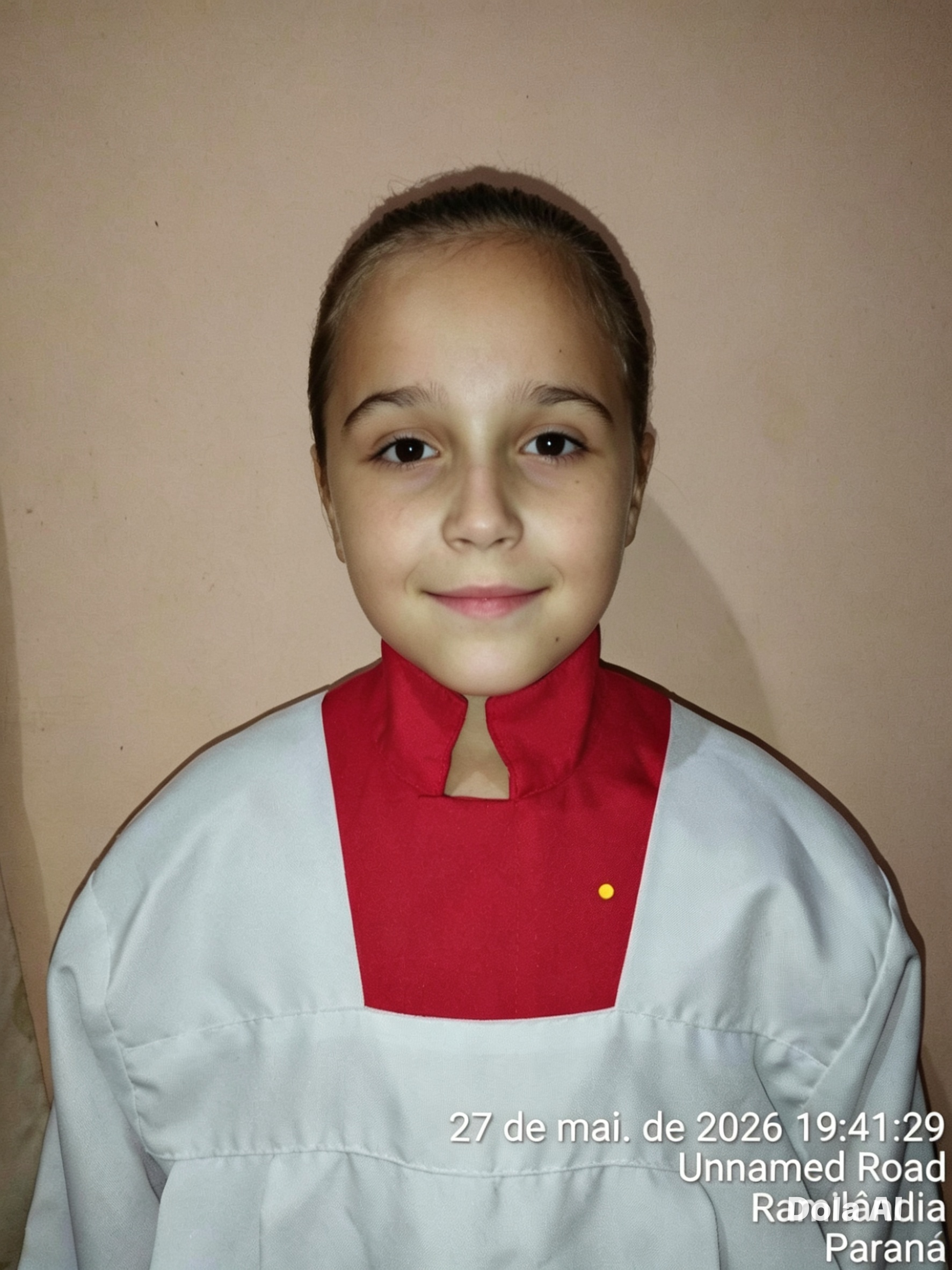 Maria Gabriely da Silva Barbosa