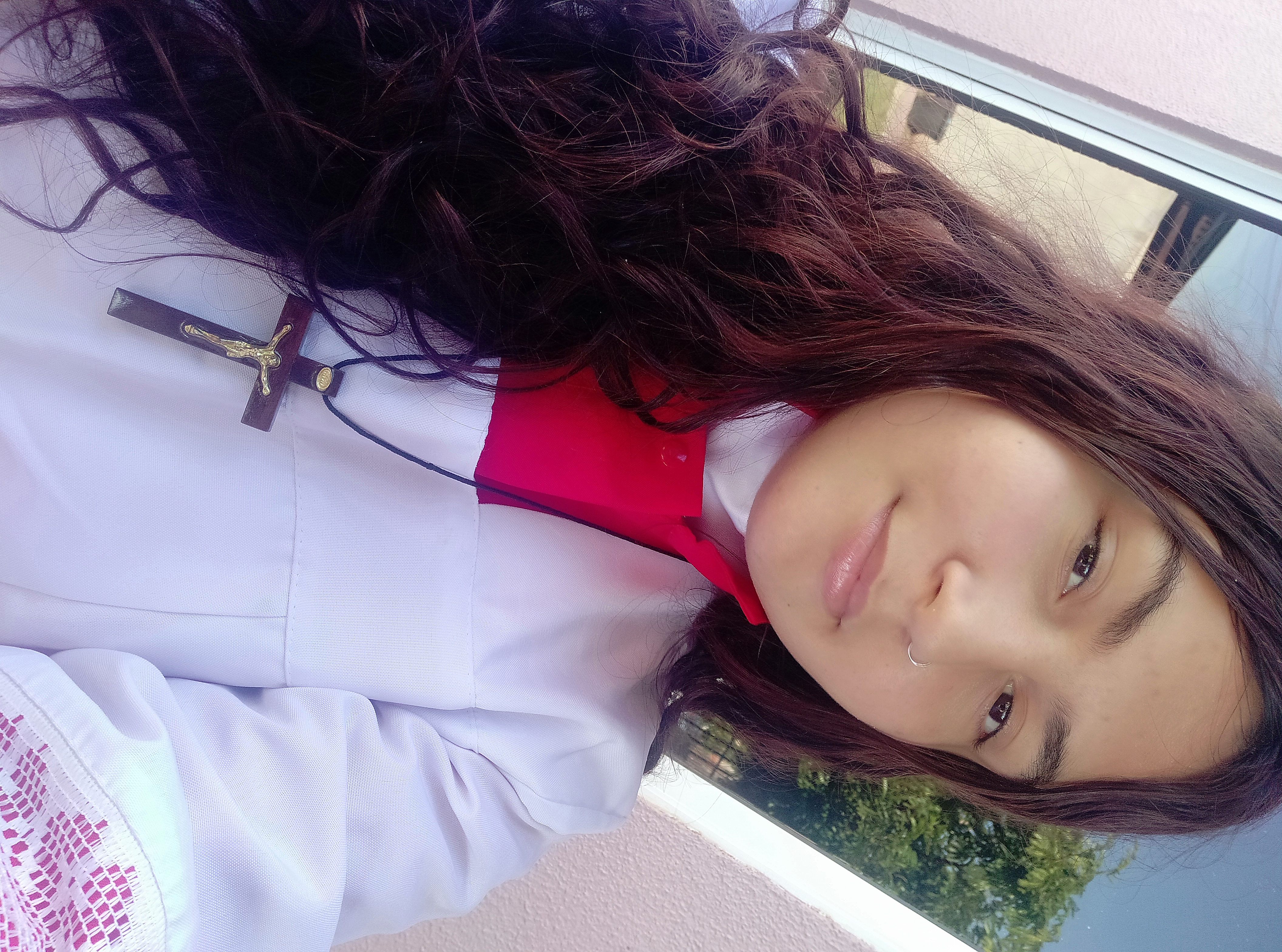 Eduarda Sofhia de Lima Fortes