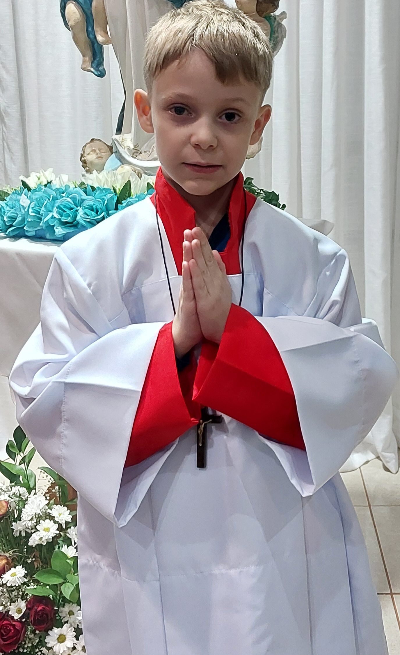 Kauê Henrique Blasczak