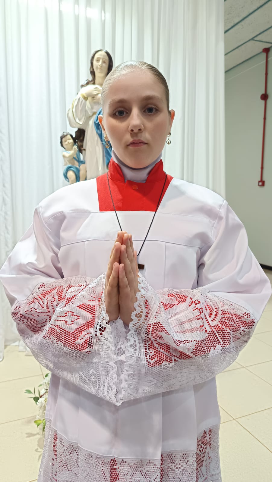 Camila Amanda Botgger