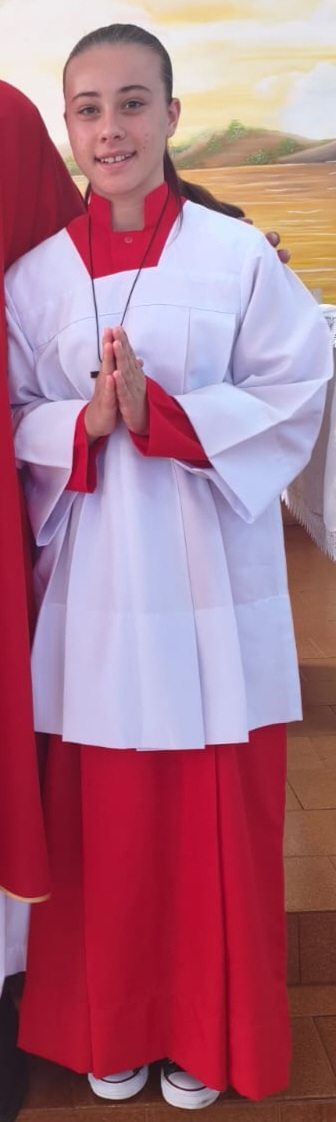Láisa Vitória Veit