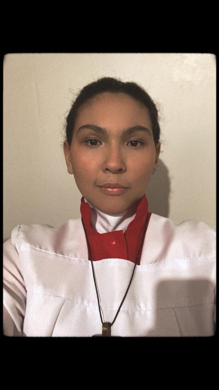 Rafaela Vitória Nunes