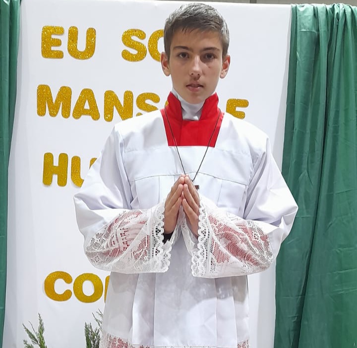 Kaio Henrique Liesenfeld