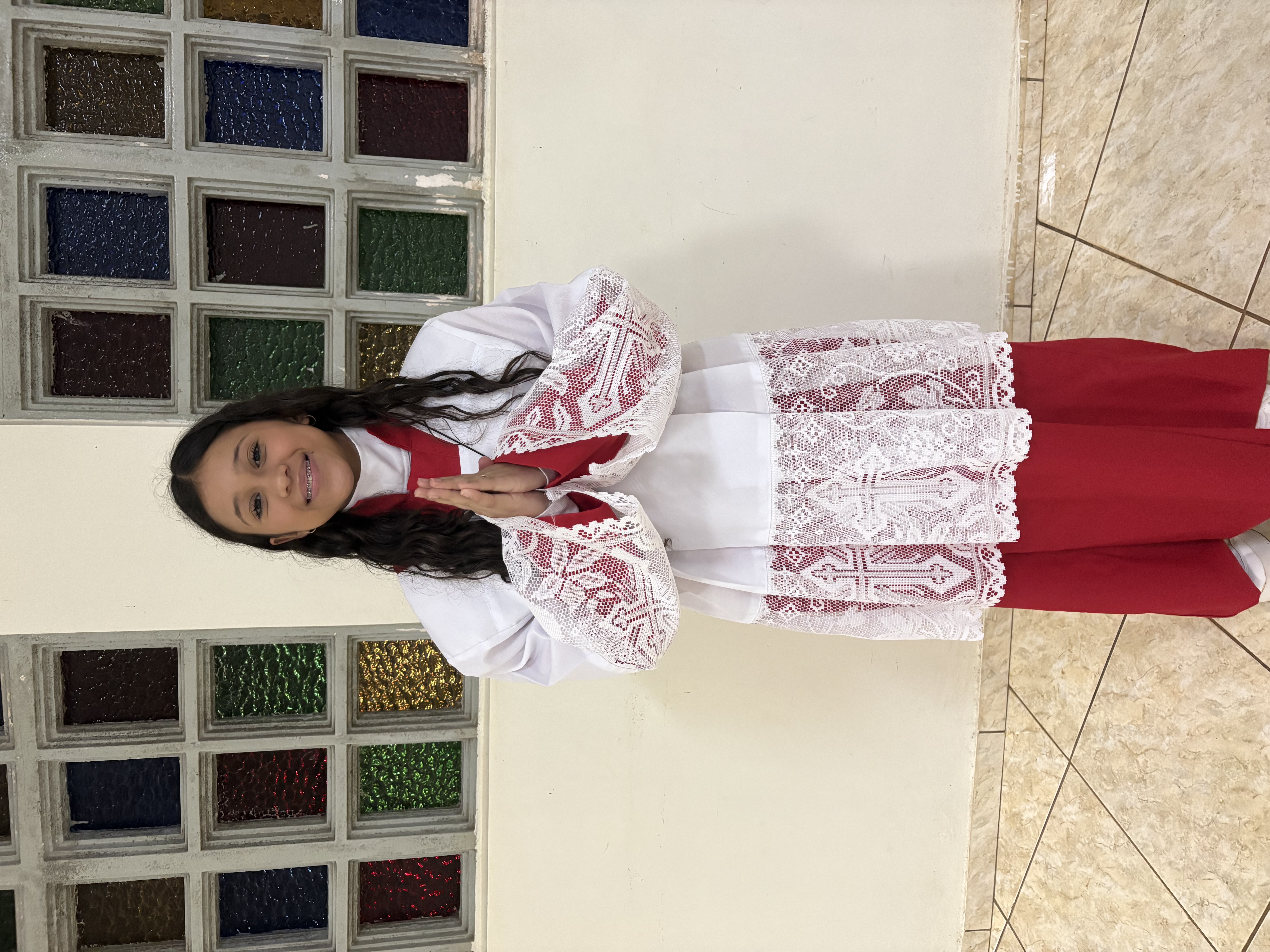 Karina Gabriela Kircheim do Nascimento