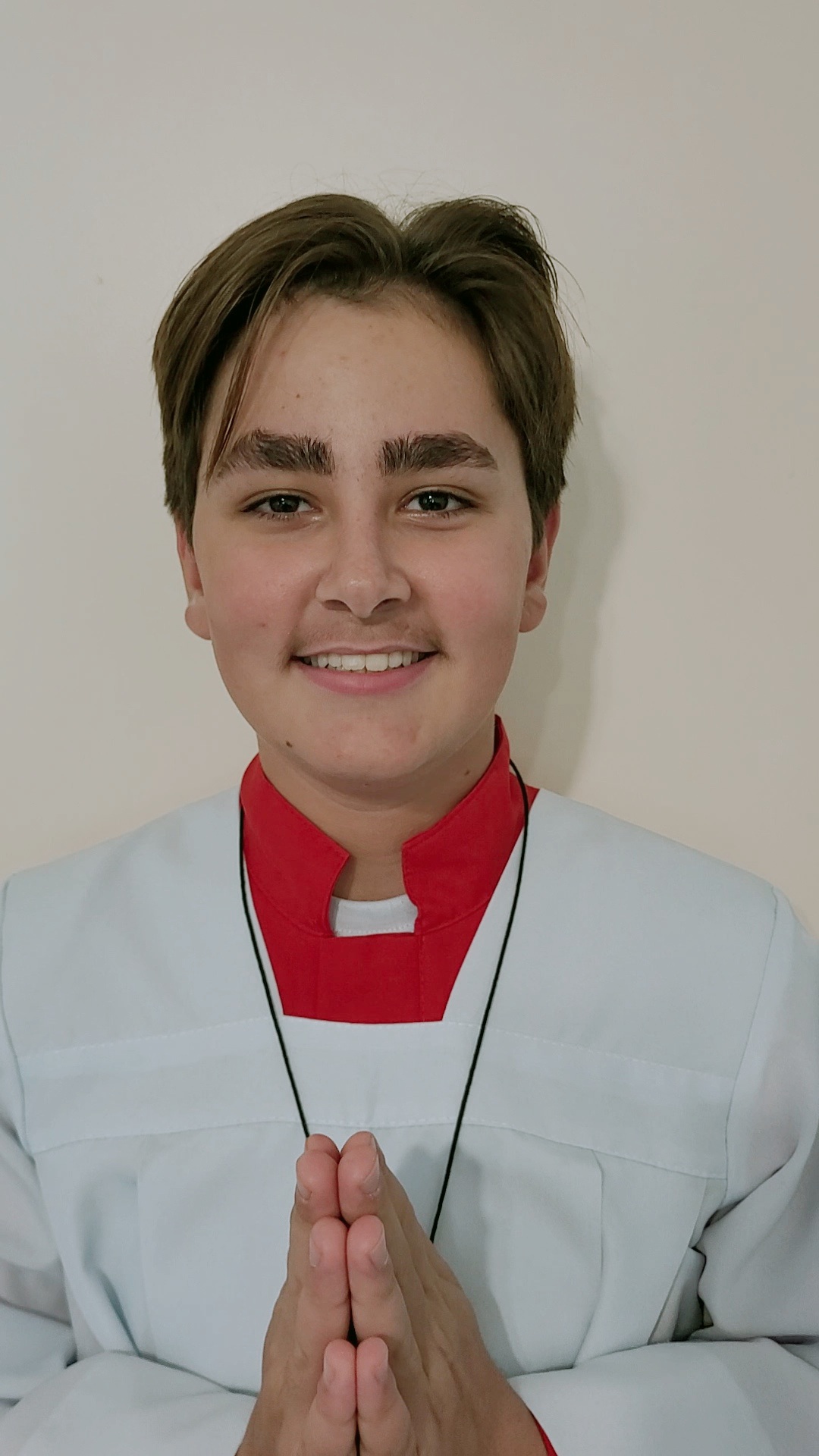 Tiago Daniel Hilgert