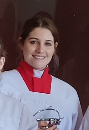 Gabriela Vogel Dresch