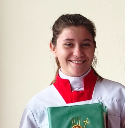 Gabriela Luisa Seidel
