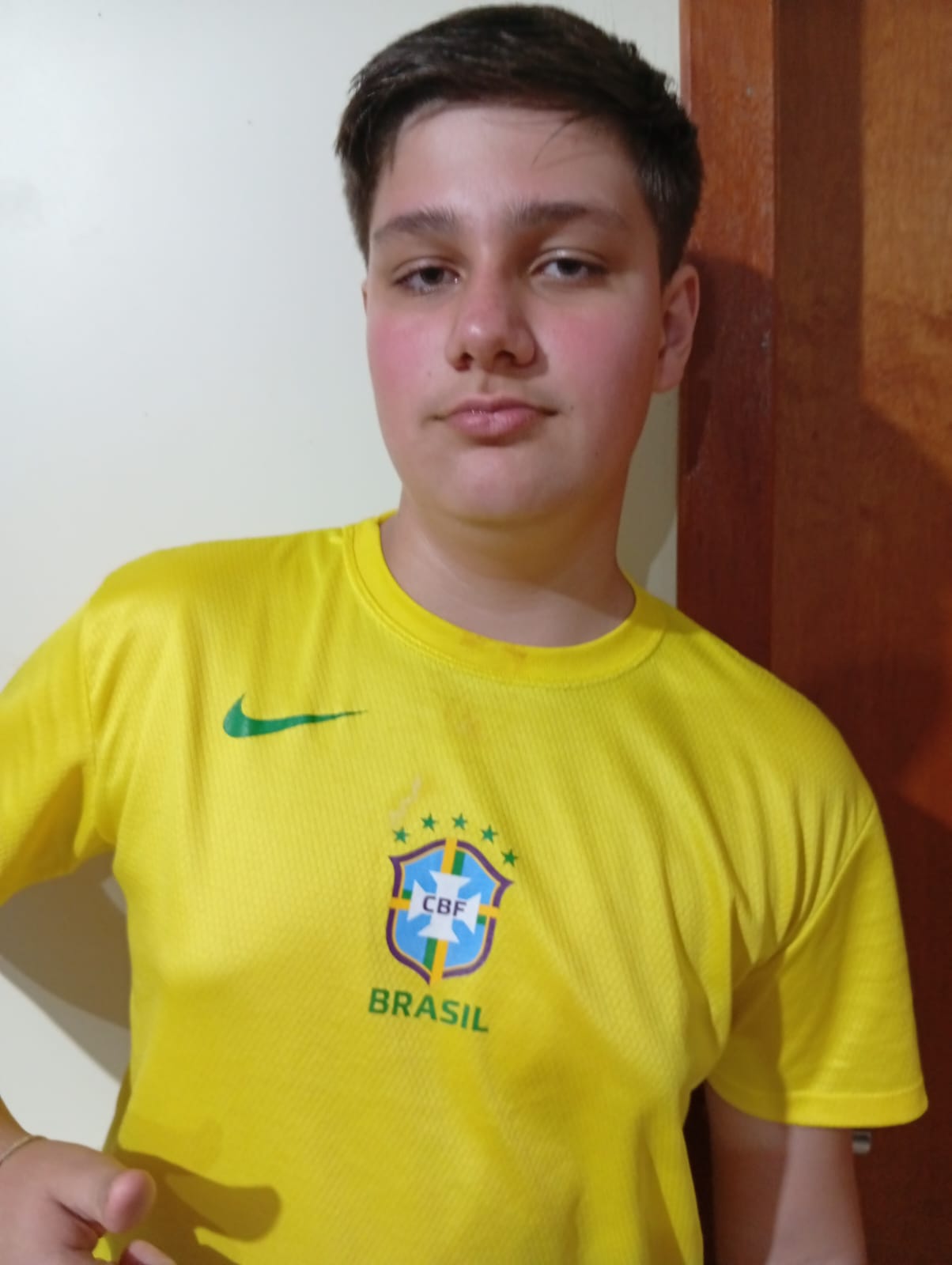 Jonatha Luis Mallmann